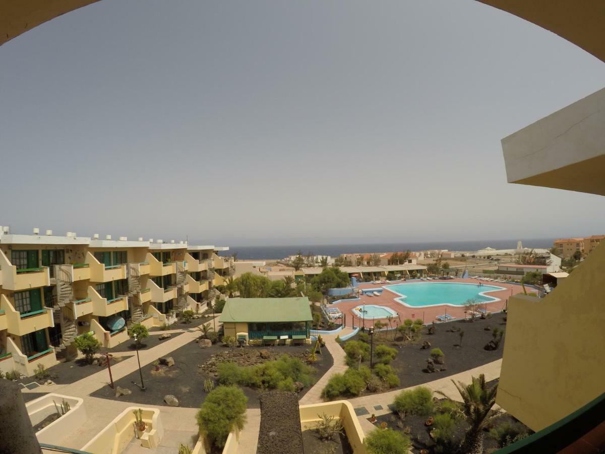 Ocean View Bouganville Costa De Antigua Zewnętrze zdjęcie