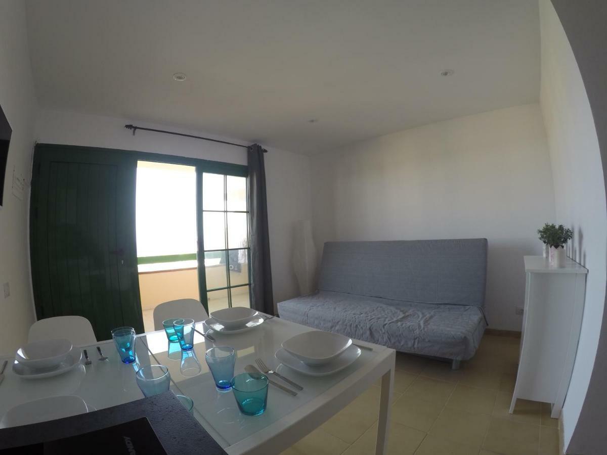 Ocean View Bouganville Costa De Antigua Zewnętrze zdjęcie