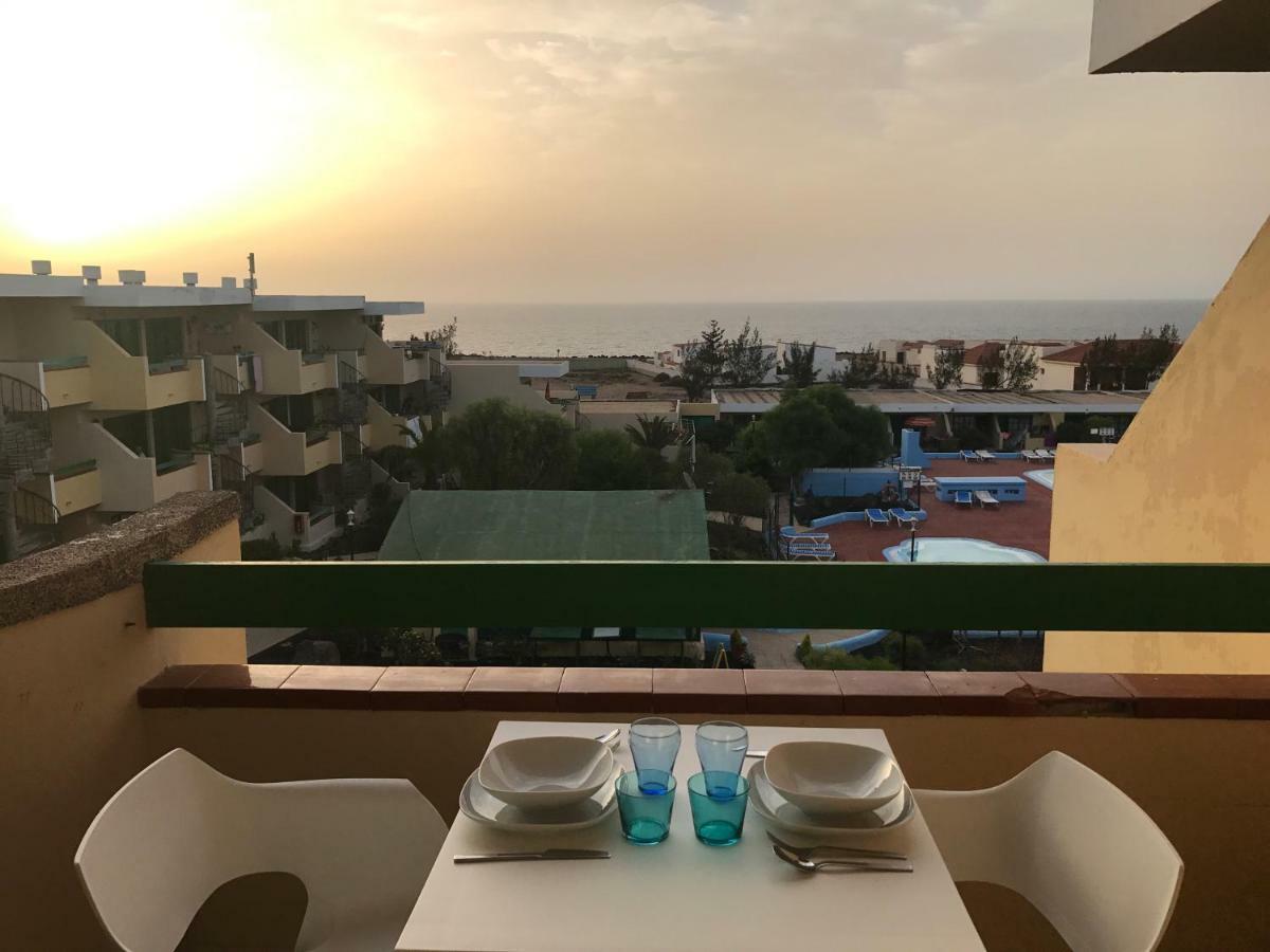 Ocean View Bouganville Costa De Antigua Zewnętrze zdjęcie